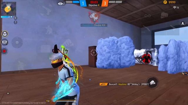 Smooth Headshot ❌ The Negative Headshot ✅ IPhone 8plus📲🦋 смотреть онлайн