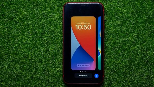How to Delete a Wallpaper on iPhone iOS 16 смотреть онлайн