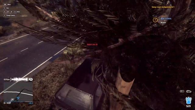 I GOT TASED FOR BREAKING A WINDOW!!! | Thief Simulator #1 смотреть онлайн