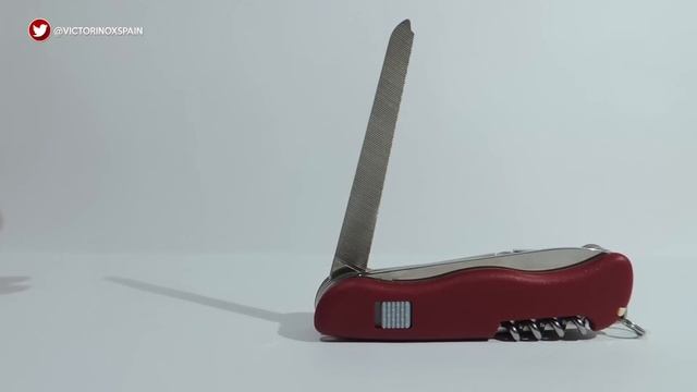 VICTORINOX TRADESMAN REVIEW (All Subtitles)