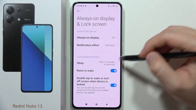 How to Quickly Open Camera on Redmi Note 13 - Camera Volume Button Shortcut смотреть онлайн