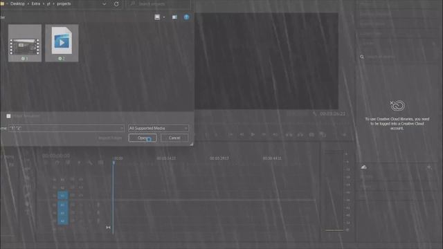 How to edit videos on windows 11 (PREMIERE PRO) смотреть онлайн