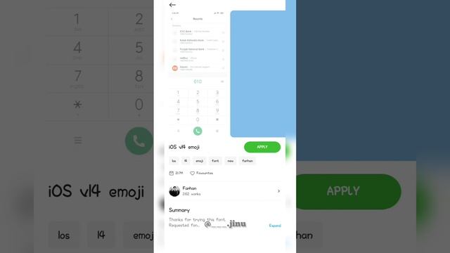How to change Android Emojis To iphone Emojis || Any Android Phone || #iphone #iphoneemoji #emoji смотреть онлайн