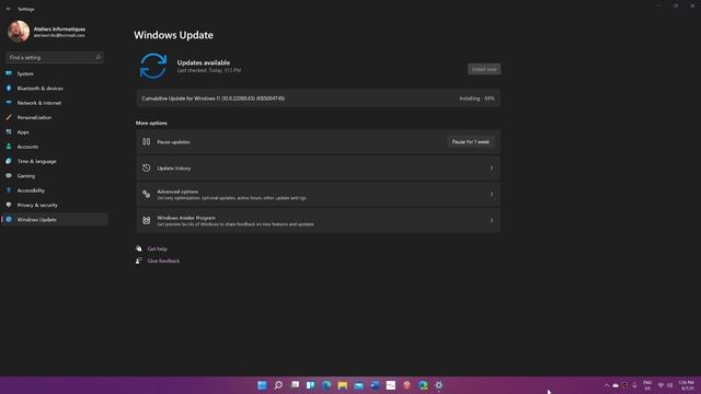 Windows 11 support and updates questions and answers from viewers смотреть онлайн