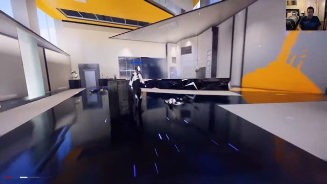 Mirror's Edge Catalyst | Playthrough Stream (Part 2) смотреть онлайн