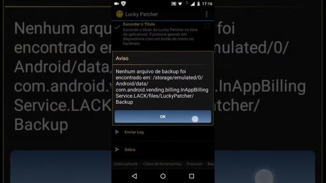 Download do Lucky Patcher versão 6.0.0 смотреть онлайн