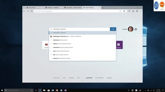 WoW! Microsoft Is Bringing Clever Tabs To Every Windows 10 App#ONLINE TECH DEGREE смотреть онлайн