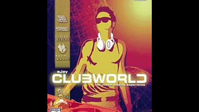Ejay Club world 'Places' Electronic song смотреть онлайн