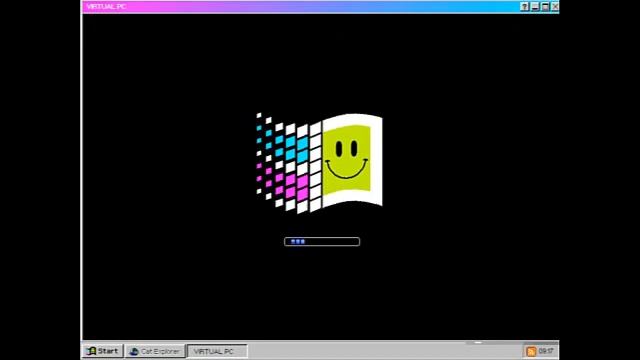 ODPALIŁEM WINDOWSA W PRZEGLĄDARCE! смотреть онлайн