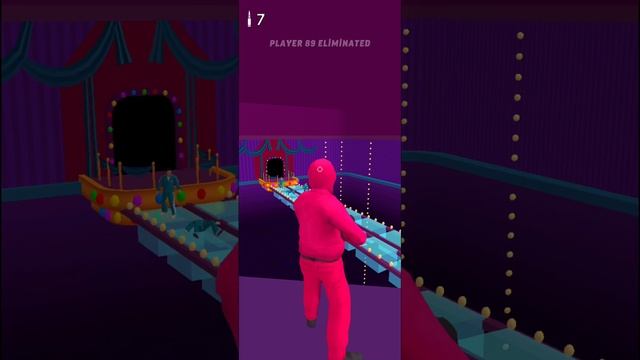 K-Sniper Challenge 3D Gameplay Part 14 | Squid Game Mobile (Android, iOS) смотреть онлайн