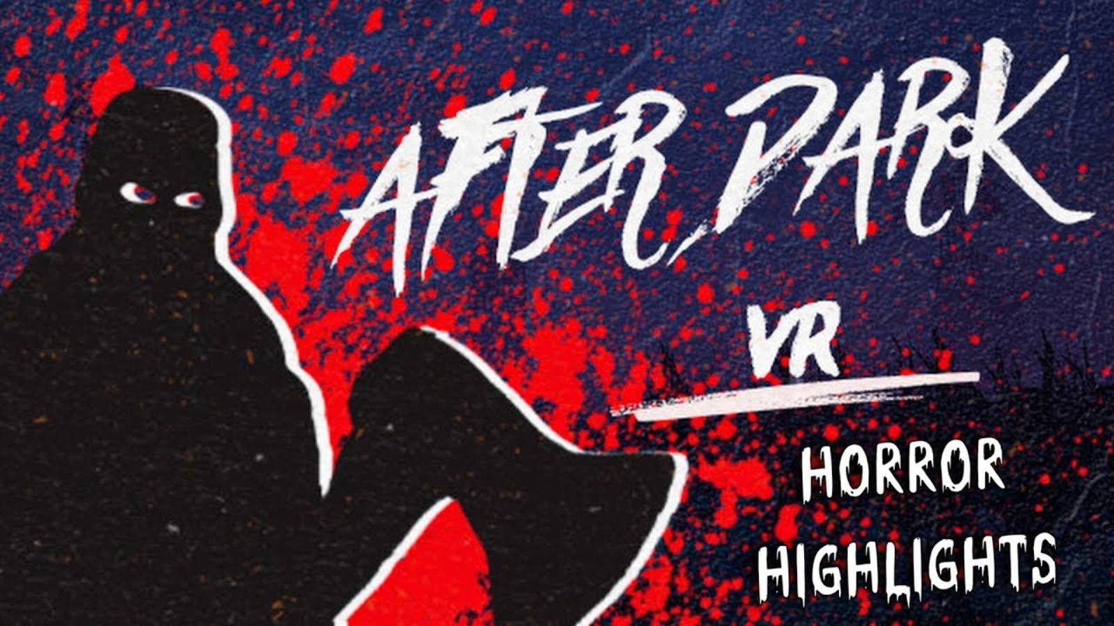 After Dark VR смотреть онлайн