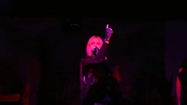 Jack Strify - Lovesongs (they kill me) @ Rostov 11.02.2014 смотреть онлайн