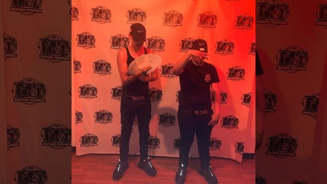 Smacked Up (feat. Youngest Ina Foreign & Mj Stashingpros) смотреть онлайн