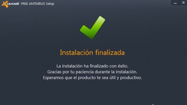 Descargar e instalar Avast Free Antivirus смотреть онлайн