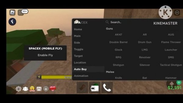 💗DA HOOD SCRIPT | INVISIBLE+FLY INF JUMP | WORKS FOR PC & MOBILE (ROBLOX)