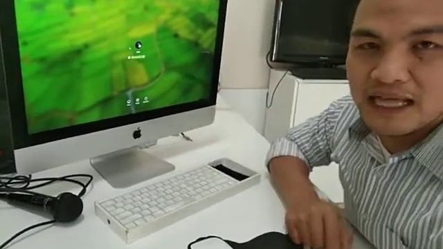 Belajar iMac pemula pertem 1 смотреть онлайн