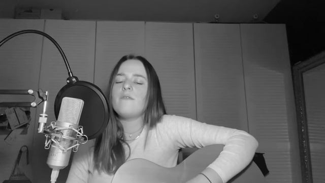 Good news - Mac Miller (cover) смотреть онлайн