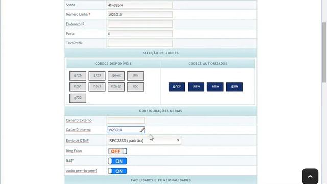 Zoiper Windows. Ligue de seu Notebook ou Pc. Meta Ti Solutions - voip em goiania смотреть онлайн