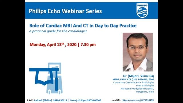 Role of CMR:CT in Day to Day Practice Q&A смотреть онлайн