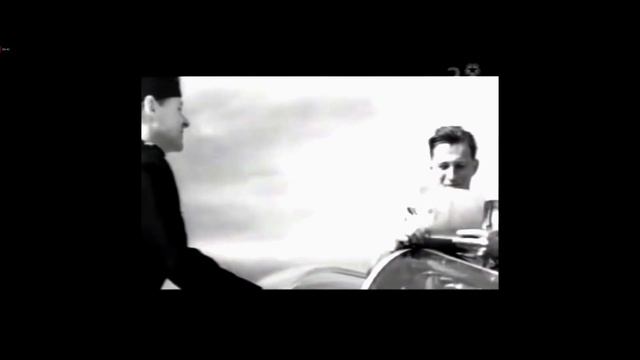 Flygande Tunnan J29 året var 1954 смотреть онлайн