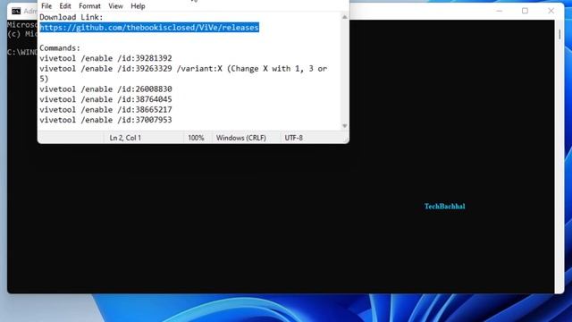 Unlocking Windows 11 Moment 2 Update Features: A Step-by-Step Guide смотреть онлайн