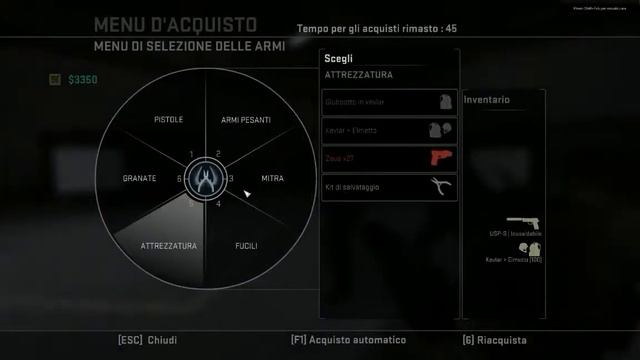 CS:GO - Operation BreakOut - Insertion смотреть онлайн