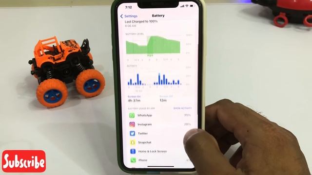 iOS 15.5 Beta 1 Battery Review After Use !! Should You Update? 😳 смотреть онлайн