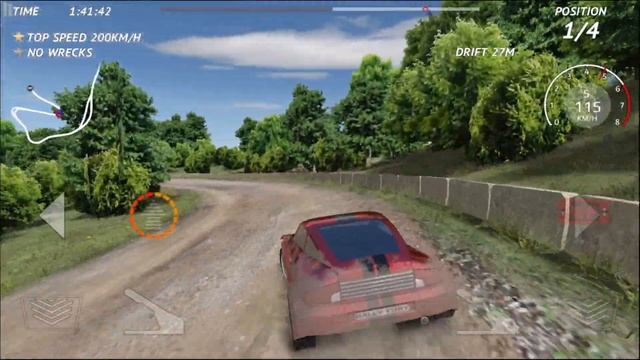 BEST TOP 10 ANDROID iOS RACING GAMES OFFLINE ONLINE FREE TO PLAY смотреть онлайн