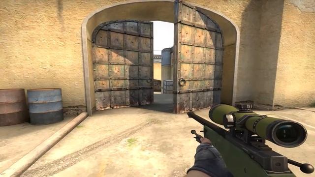 CS:GO Open Window By Adr3naliN смотреть онлайн