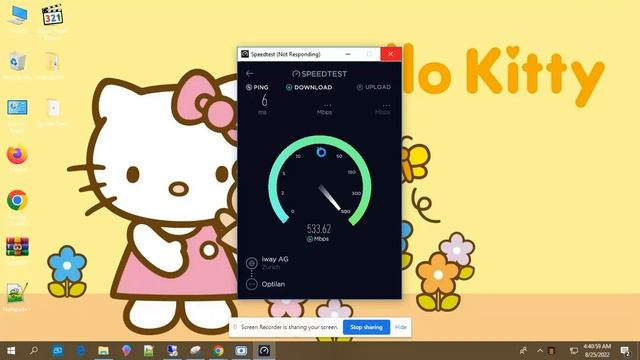 Chạy Thử SpeedTest Windows 10 1803 TIMT =) смотреть онлайн