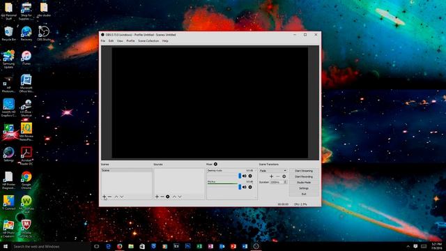 How To Get Screen Recorder For Free on Windows 2016 смотреть онлайн