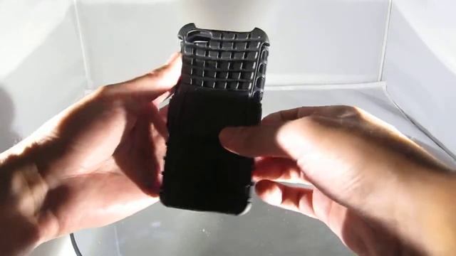 iPhone 5 Two Pieces Black Gel Case with kick stand feature i5gc0001blk смотреть онлайн