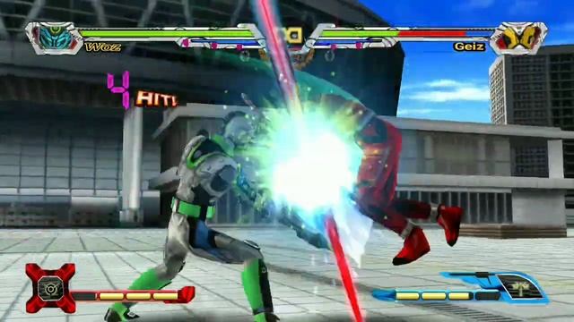 MOD KAMEN RIDER NEO CLIMAX HEROES PSP | MOD KAMEN RIDER SUPER CLIMAX HEROES | MOD KRSCH смотреть онлайн