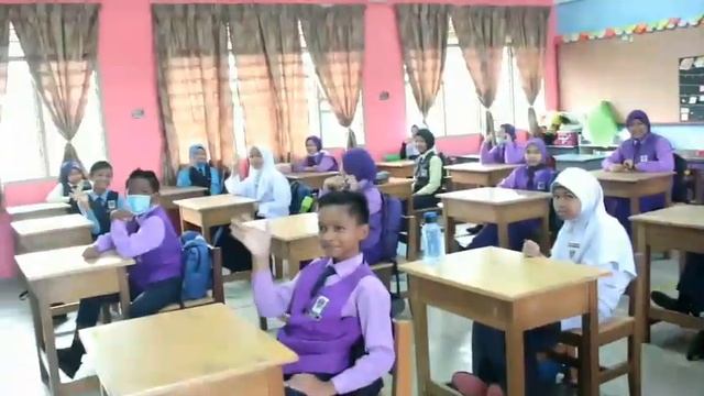SC 2020 - EPISOD 29 - PEMBUKAAN SEMULA SEKOLAH SK SERI LANGKAP BAGI MURID TAHAP 2 (15.07.2020) смотреть онлайн