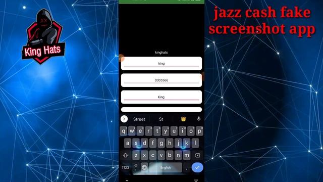 fake jazzcash screenshot apk | fake jazzcash transaction receipt maker |download jazz cash app смотреть онлайн