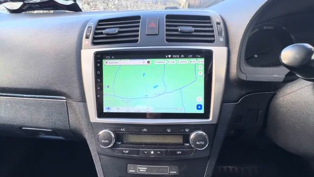Android Stereo Pro: Easy Install & Must-Have Apps - Maps, YouTube, Reversing Cam!” смотреть онлайн