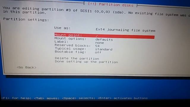how to install kali linux смотреть онлайн