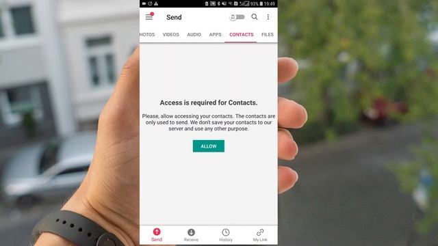 How to send any file to your Android, iOS, or Windows device смотреть онлайн