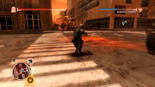 Let's Play Prototype #39 смотреть онлайн