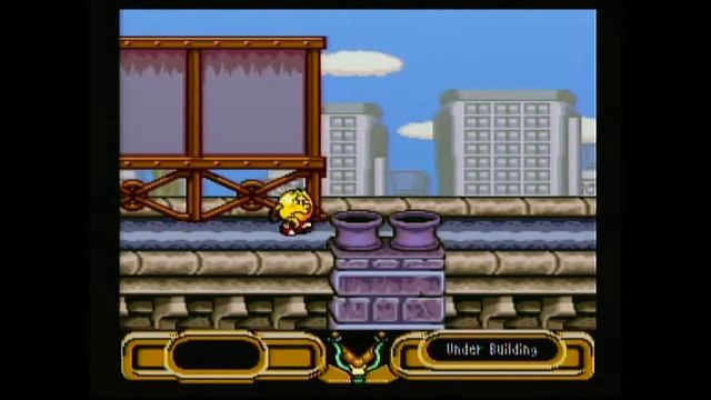 Pac-Man 2 The New Adventures: Rigmarole (Part 12) - J-Mac Plays смотреть онлайн