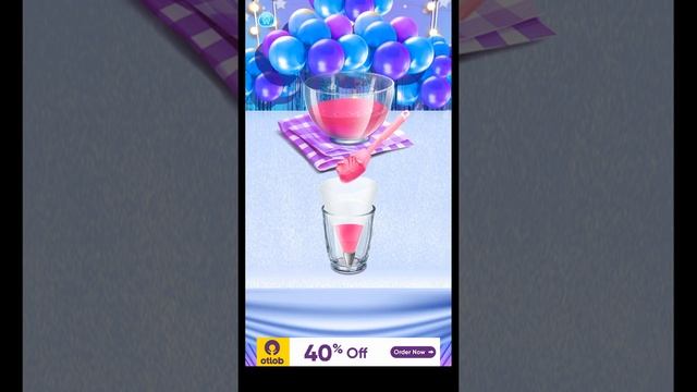 Unicorn Chef : Mermaid Mermicorn Girl Cooking Games / Android Games / Kids / Kids Food Game / الع смотреть онлайн