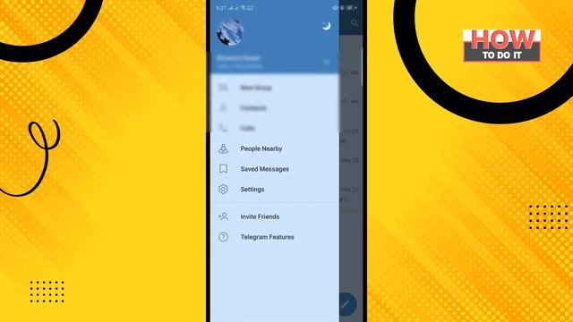 How to Disable Contact Join Notifications on Telegram Messenger | Skill Wave смотреть онлайн
