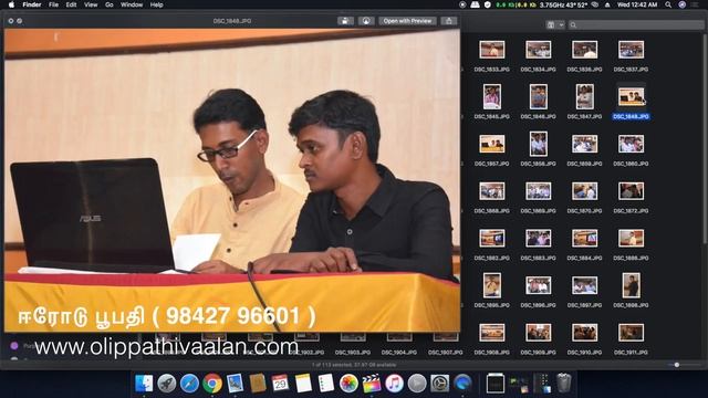 mac OS Mojave Useful Features (008) смотреть онлайн