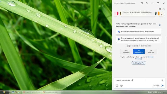 Windows Copilot key shortcut on Windows 10/11 смотреть онлайн