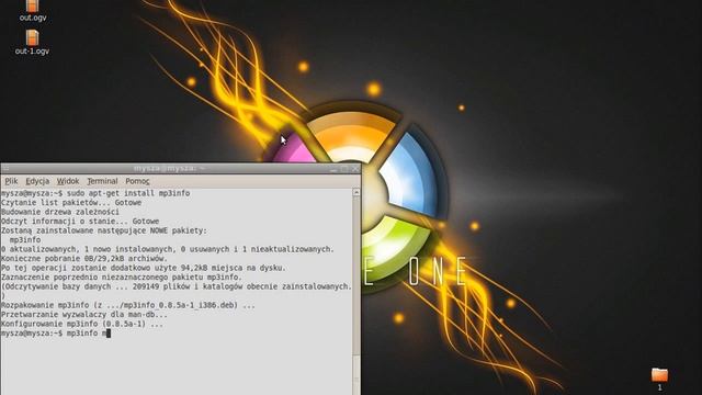 APT-GET | Instalacja programów w Ubuntu смотреть онлайн