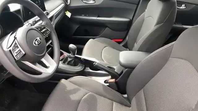 2019 Kia Forte FE in Tilton, NH 03276 смотреть онлайн