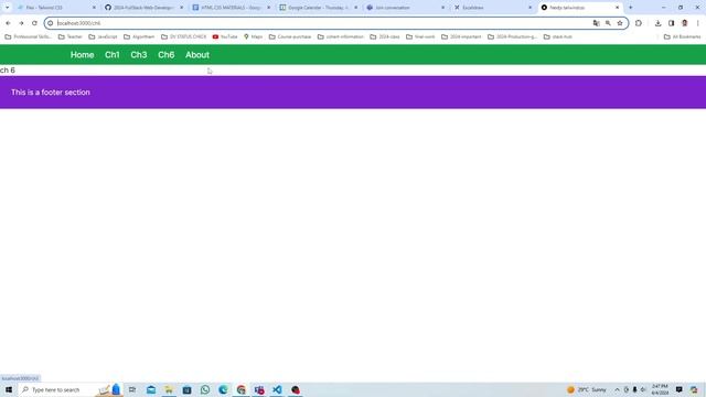 3 nextjs tailwind смотреть онлайн