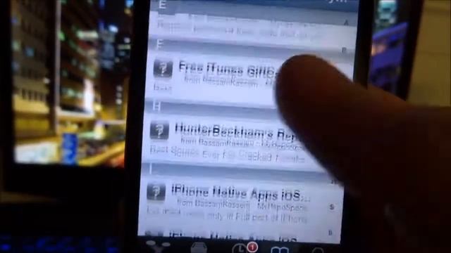 How To Install Siri On iOS 6 1 2 For iPhone 4, 3GS iPad 2 & iPod Touch 4 FREE) смотреть онлайн