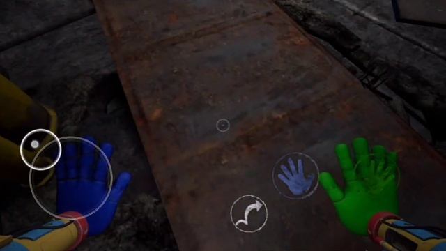 Poppy Playtime Chapter 3 - Час Гри Мак Частина 3 (Full Game) Not Official Game (By Unreal Play) смотреть онлайн