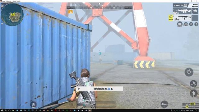 RoS/Fun смотреть онлайн